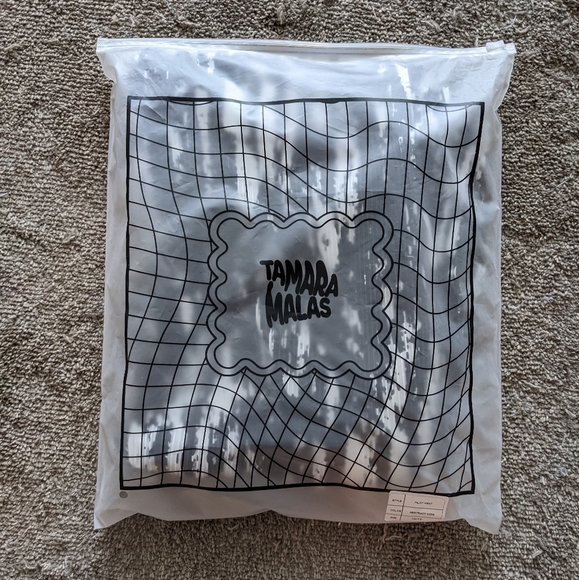 Tamara Malas Jessica Torres X TM Pilot Pant - Picture 3 of 4